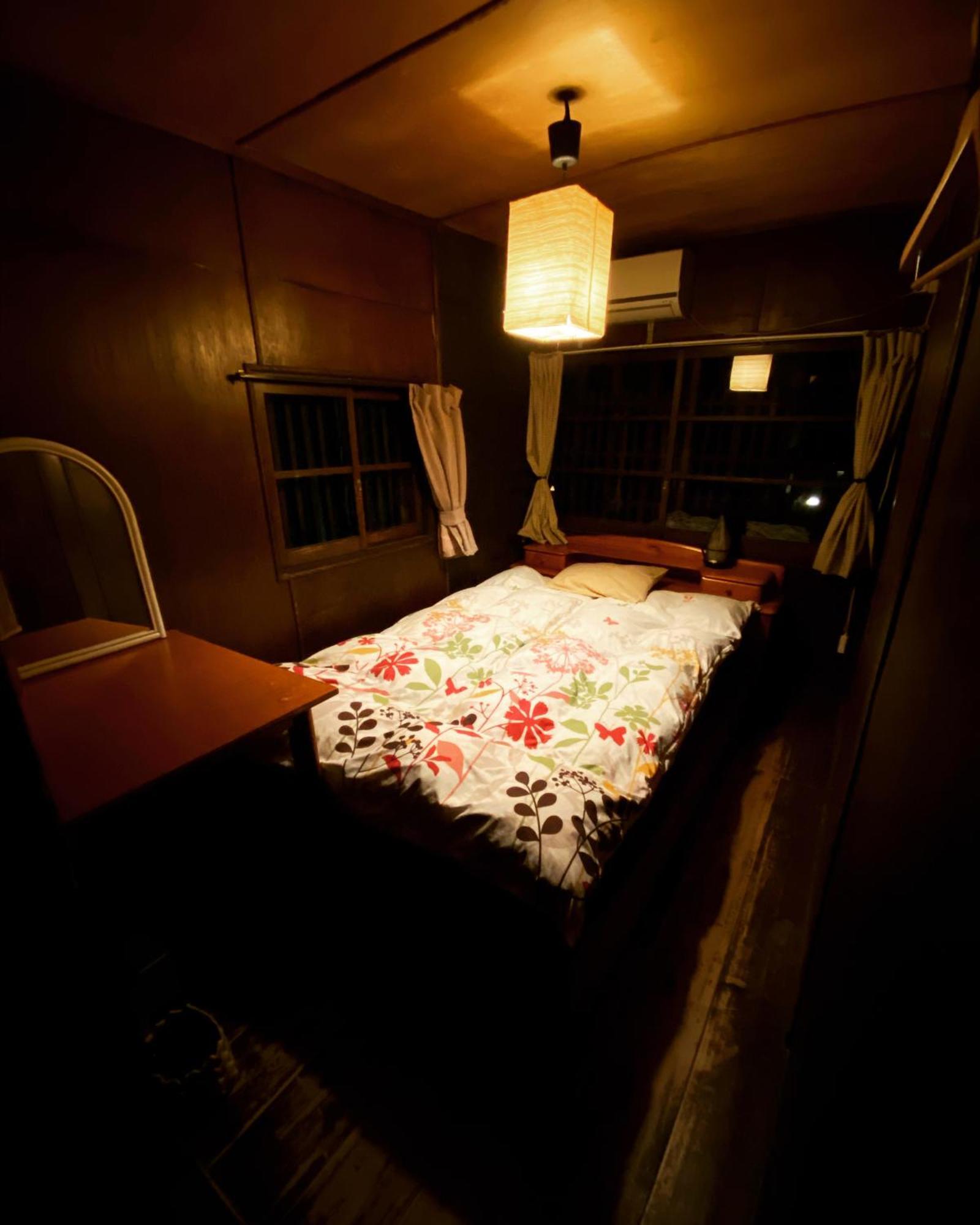 Hostel Mundo Киото Экстерьер фото