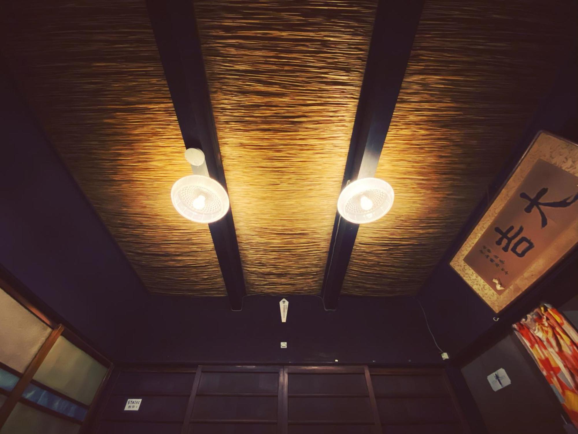 Hostel Mundo Киото Экстерьер фото