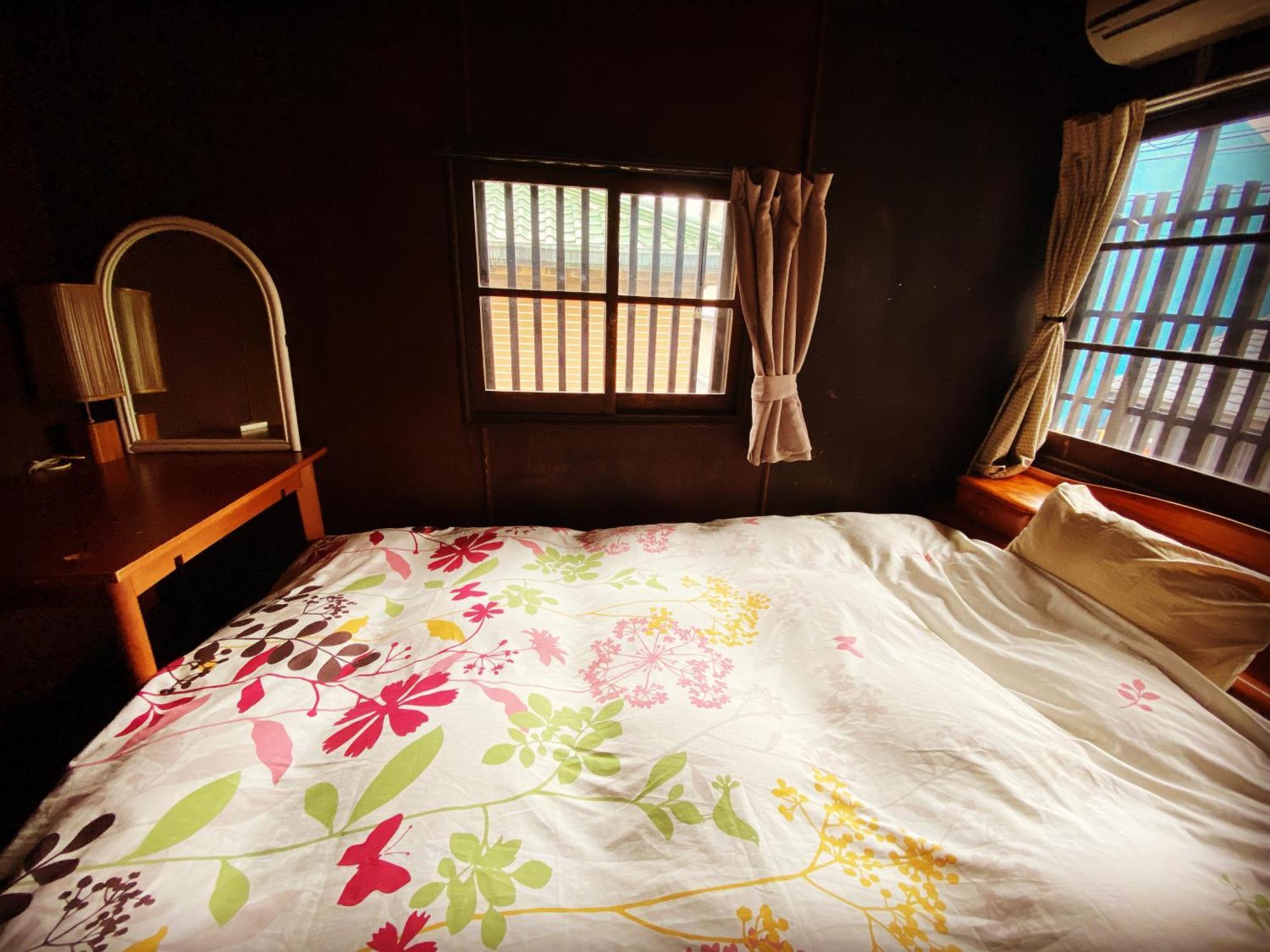 Hostel Mundo Киото Экстерьер фото