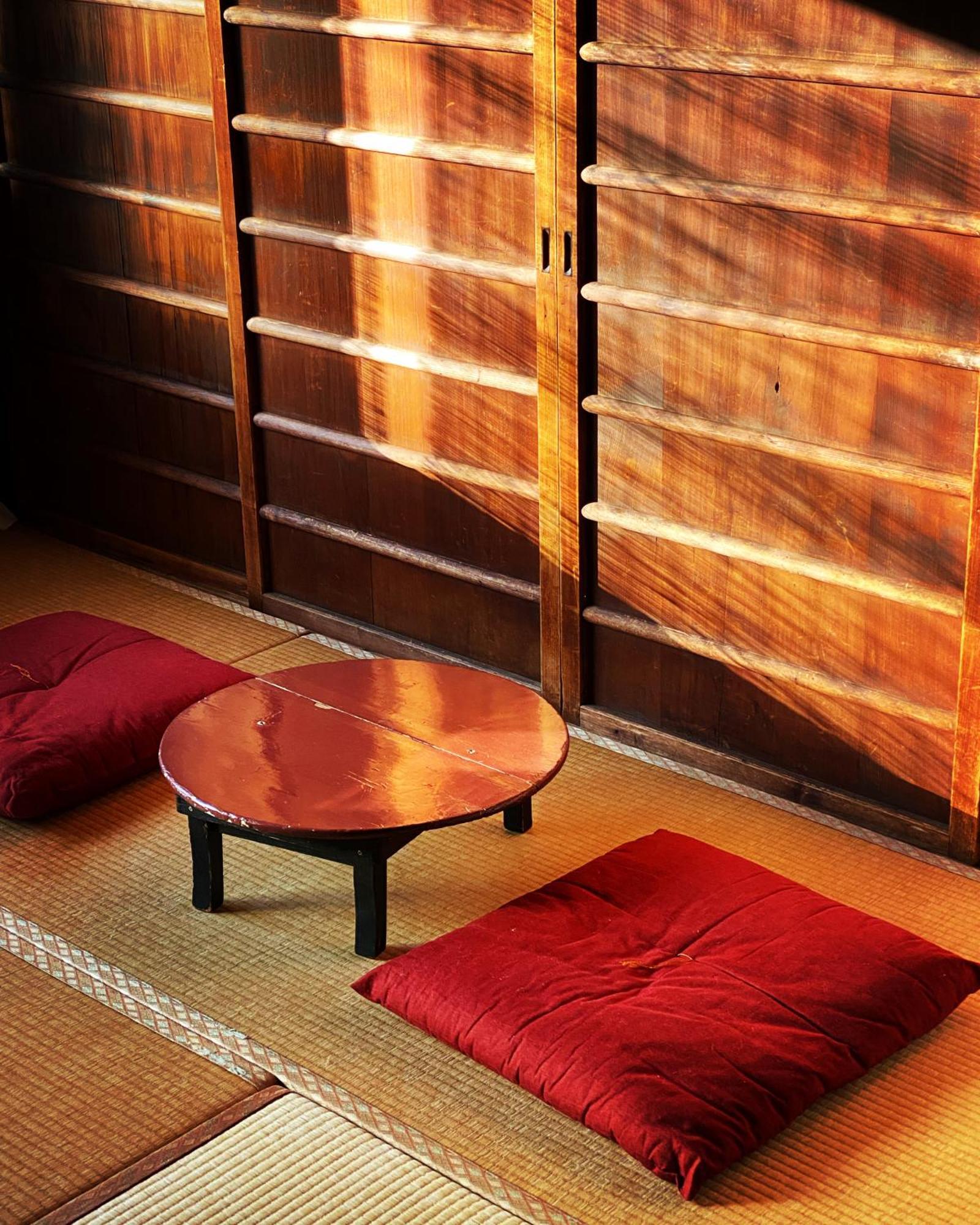 Hostel Mundo Киото Экстерьер фото
